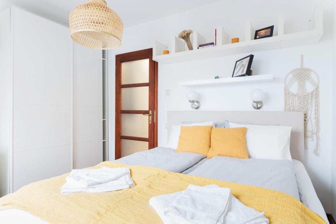 Floral Apartment - New In Town Budapest Kültér fotó