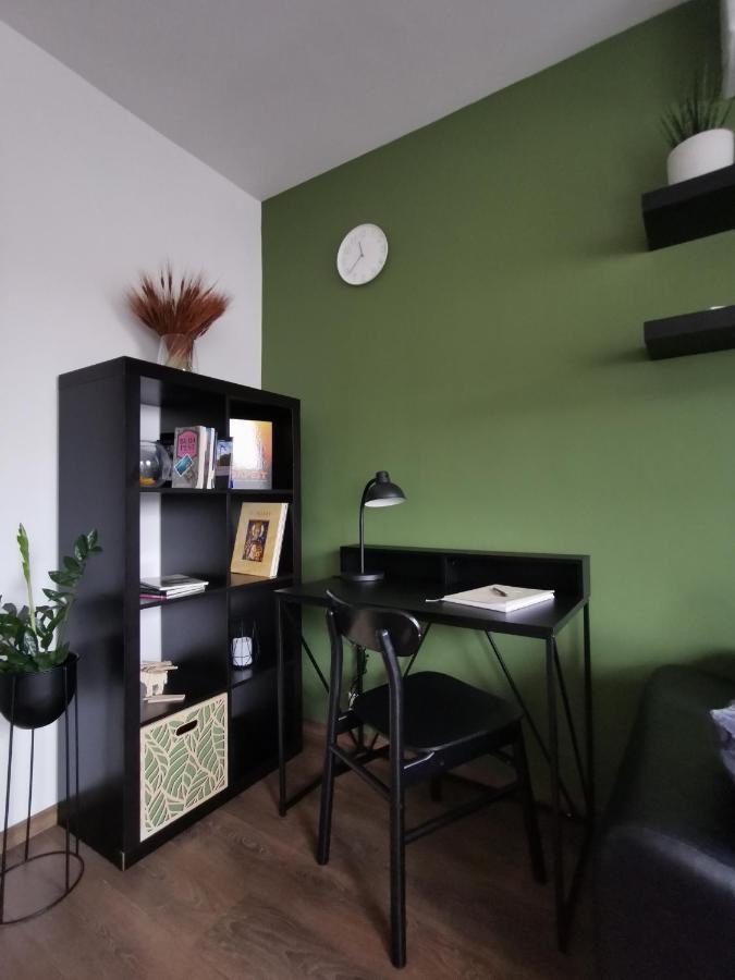 Floral Apartment - New In Town Budapest Kültér fotó
